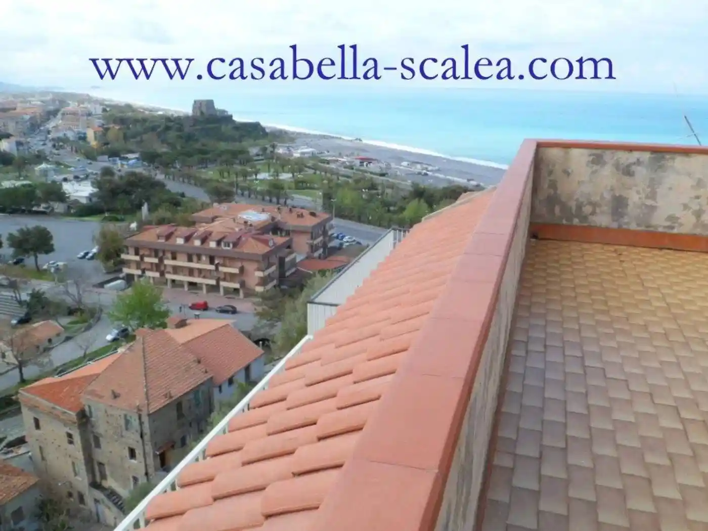 Bilocale via Faro, 50, Baia del Carpino, Petrosa, Piano Grande, Scalea - foto 3