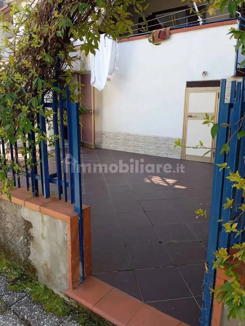 Appartamento in vendita a Scalea