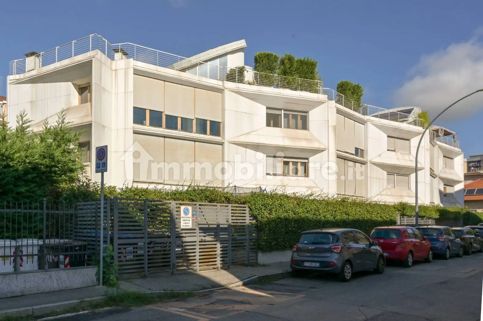 Appartamento in vendita a Collegno