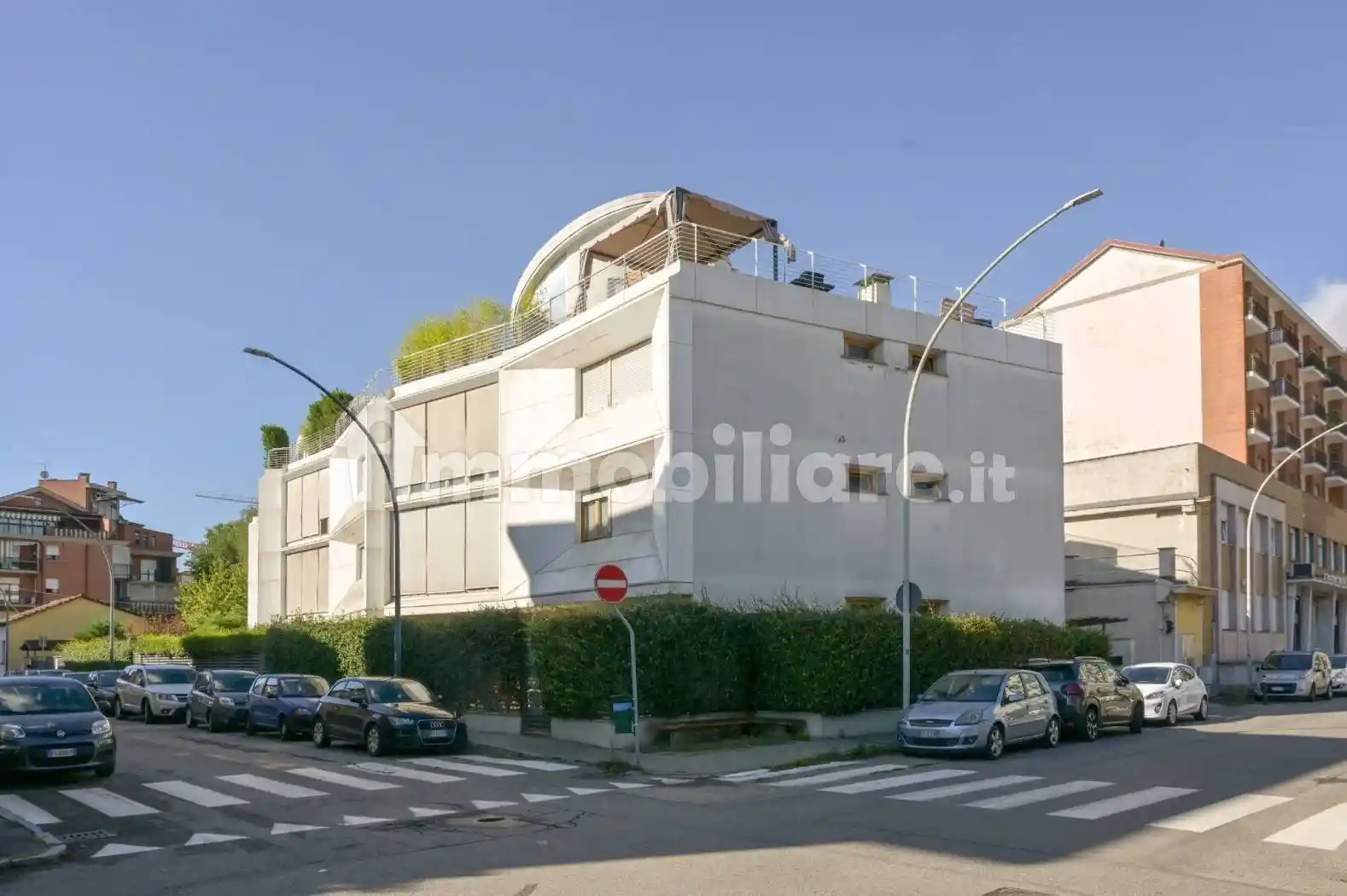 Bilocale via Crimea 23, Borgata Paradiso Sud, Collegno - foto 2