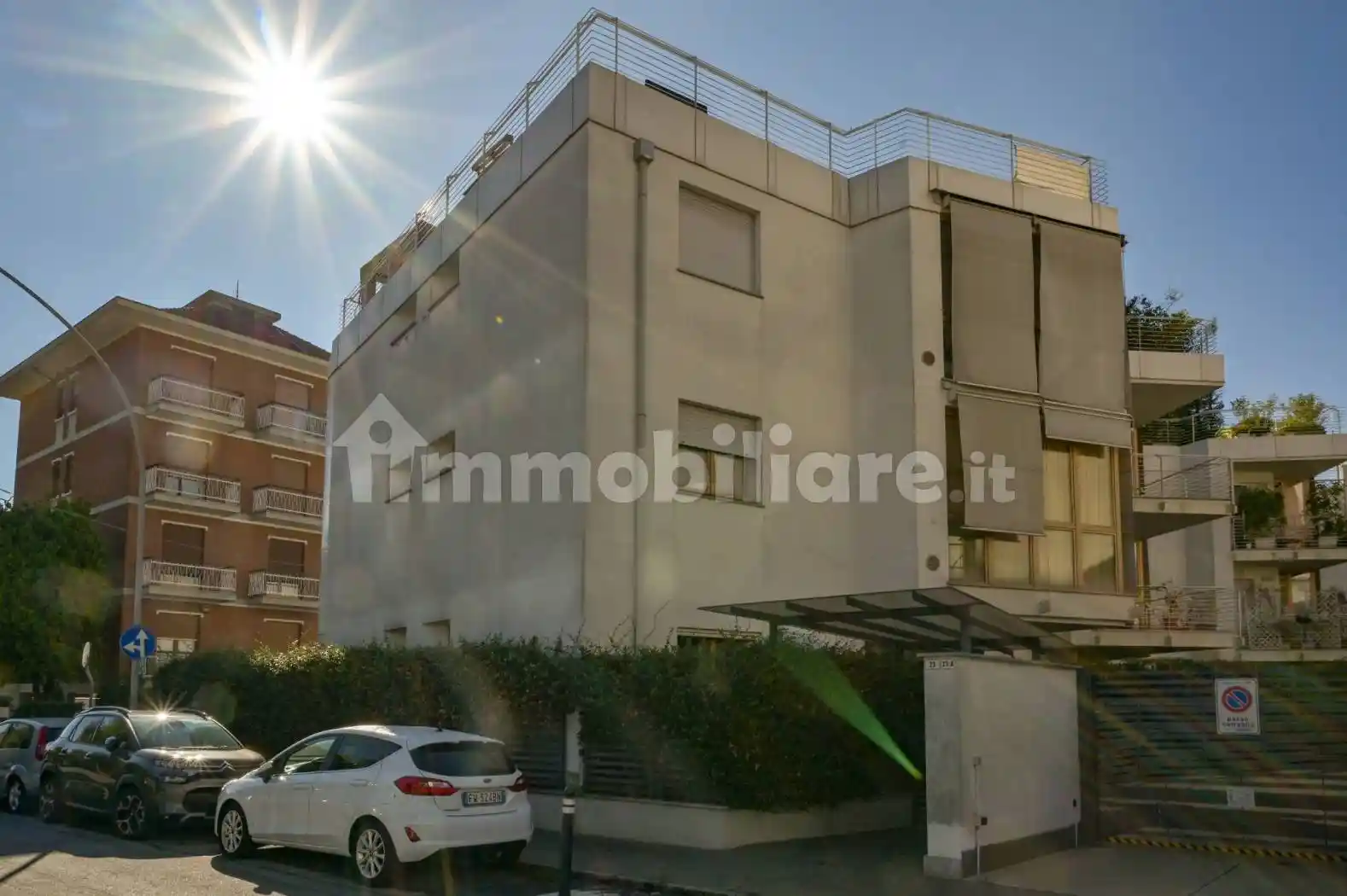 Bilocale via Crimea 23, Borgata Paradiso Sud, Collegno - foto 3