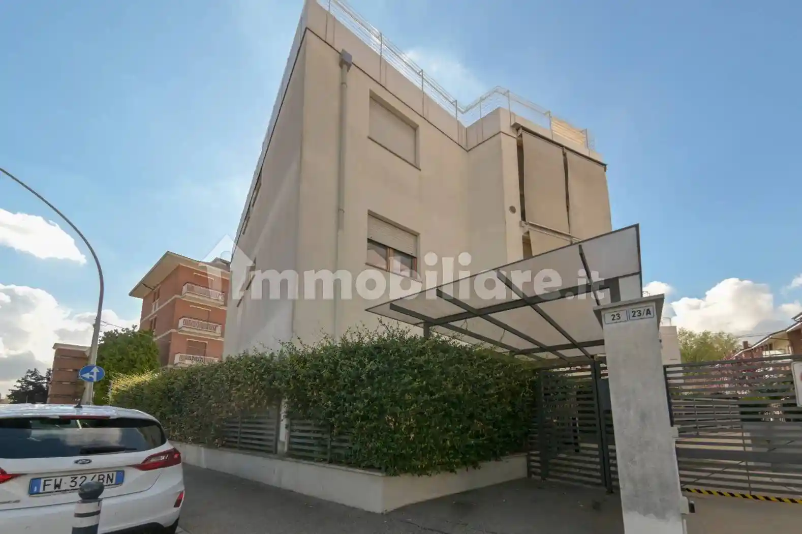 Bilocale via Crimea 23, Borgata Paradiso Sud, Collegno - foto 4