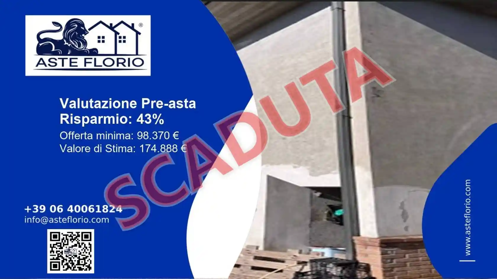 Appartamento in vendita a Sezze