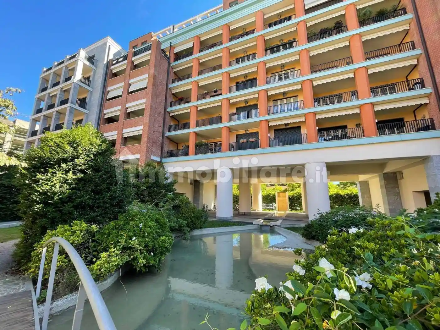 Appartamento in vendita a Gallarate