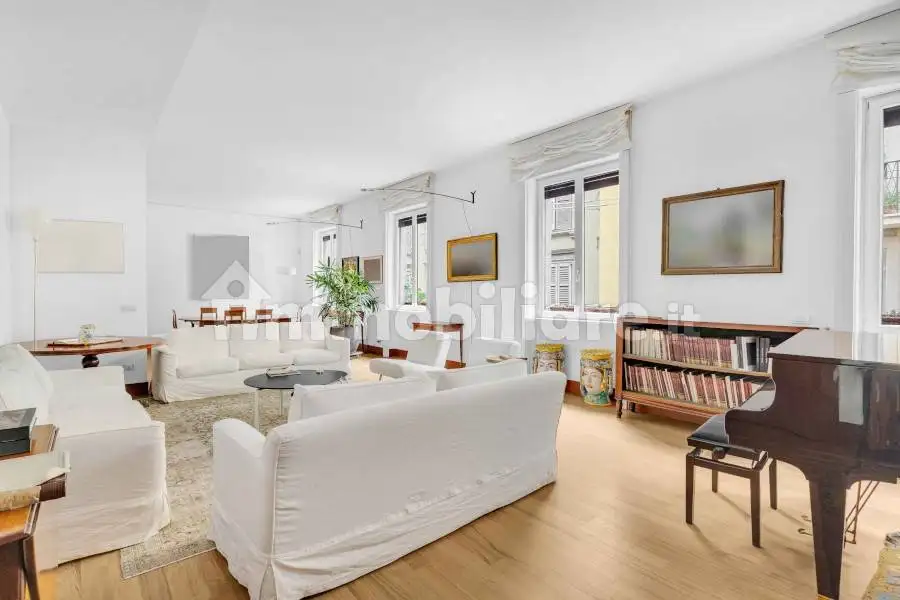 Apartment in vendita a Milan