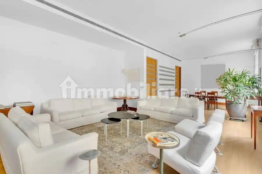 Appartamento via Cappuccio 16, Sant'Ambrogio, Milano - foto 3