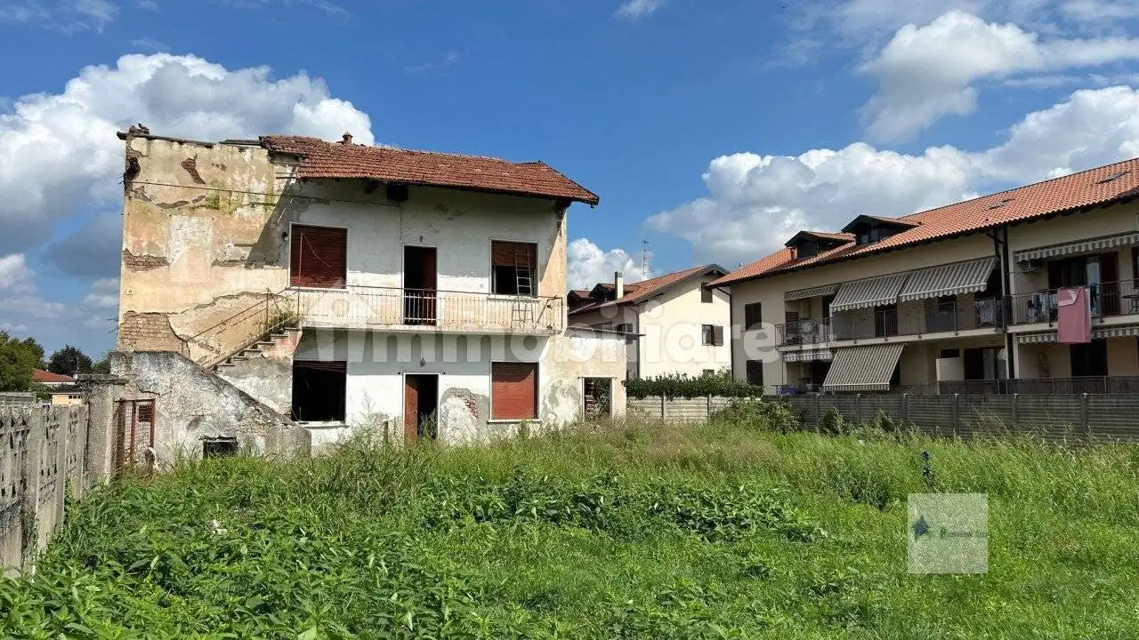 Rustico - Casale in vendita a Vanzaghello