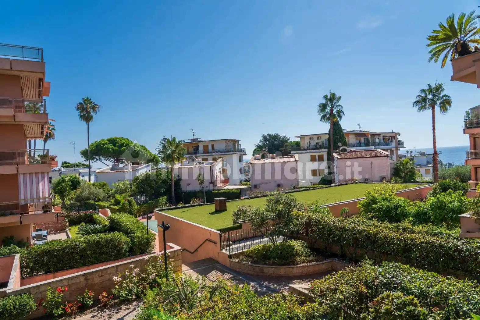 Appartamento in vendita a Sanremo