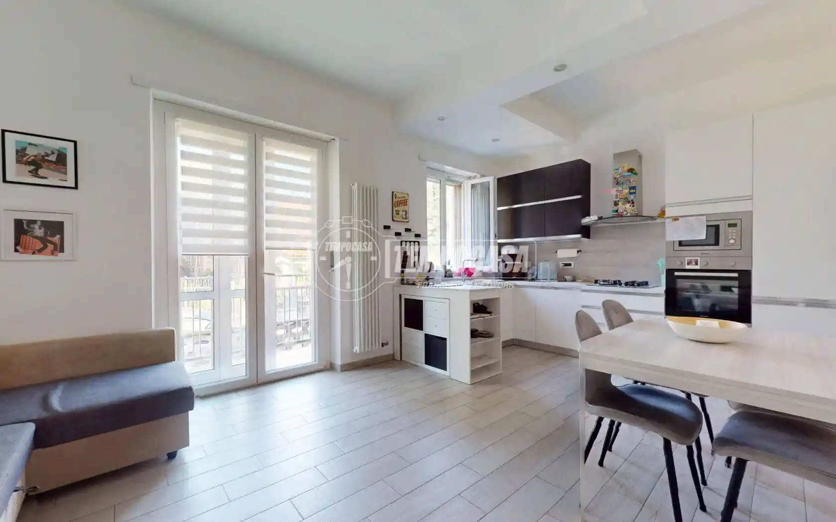 Appartamento - foto 4