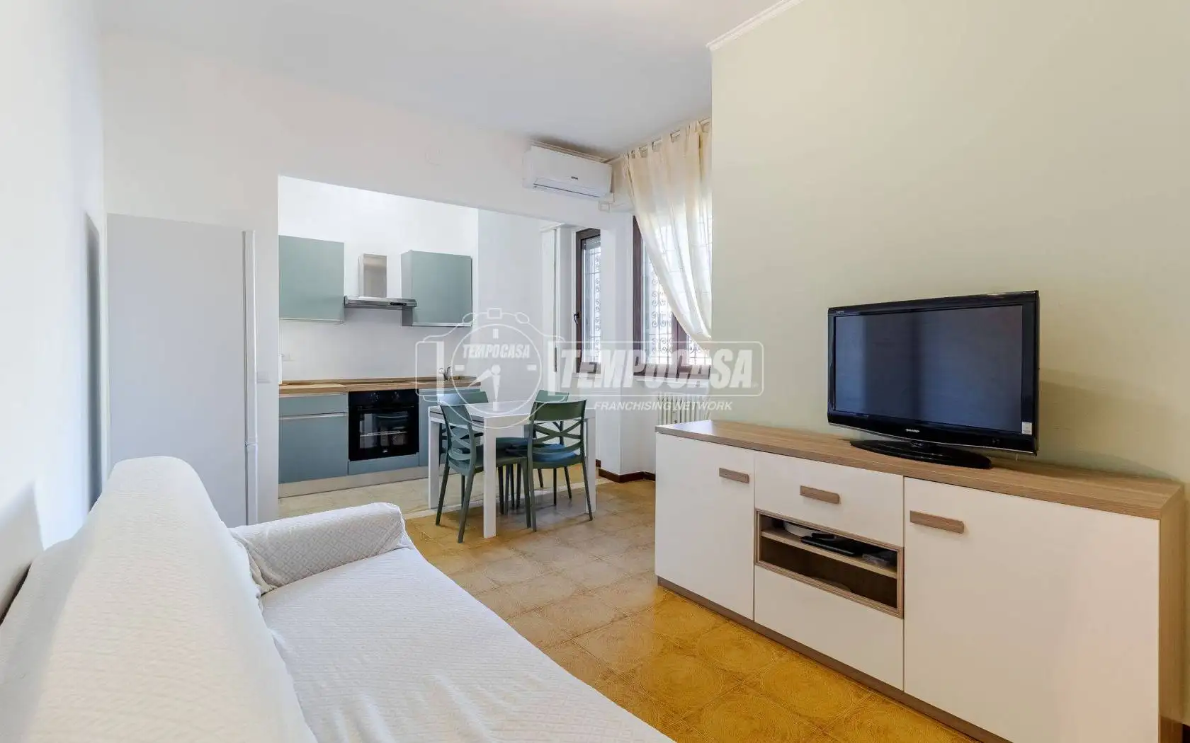 Appartamento in vendita a Milan