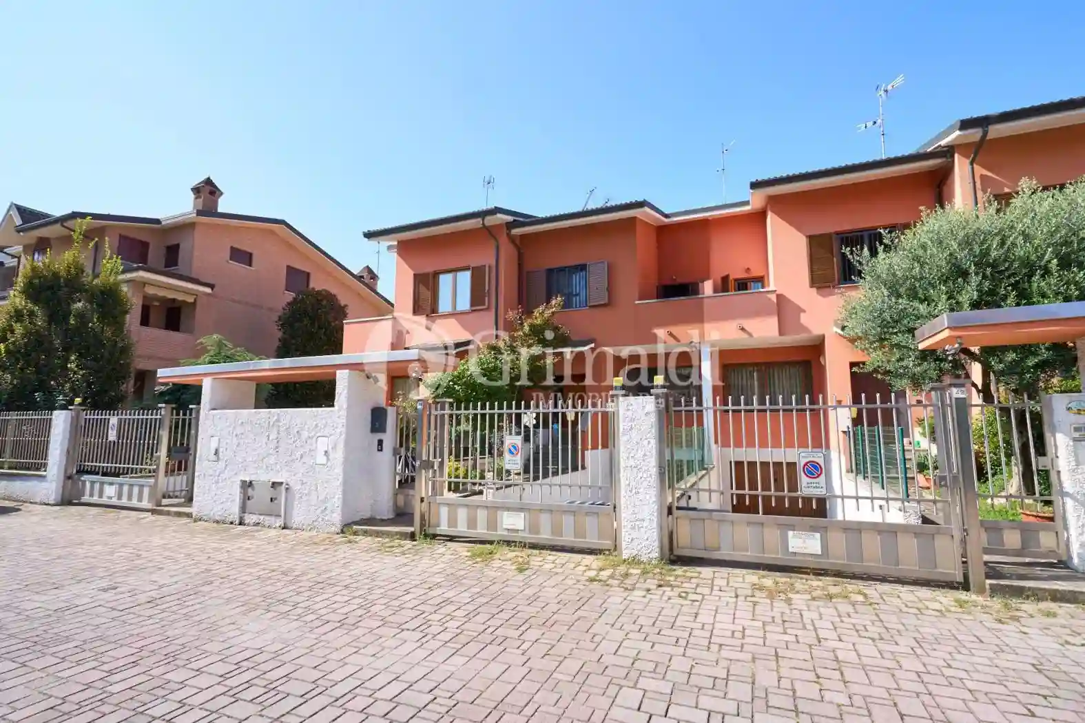 Villetta a schiera - foto 3