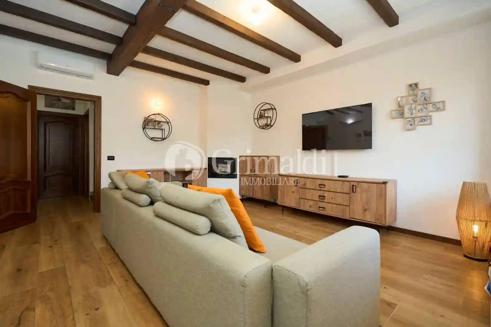 Villetta a schiera - foto 5