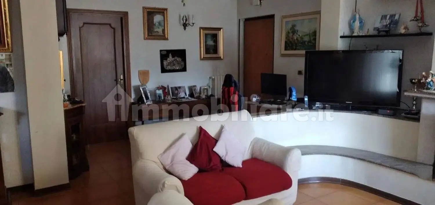 Appartamento in vendita a Pignola