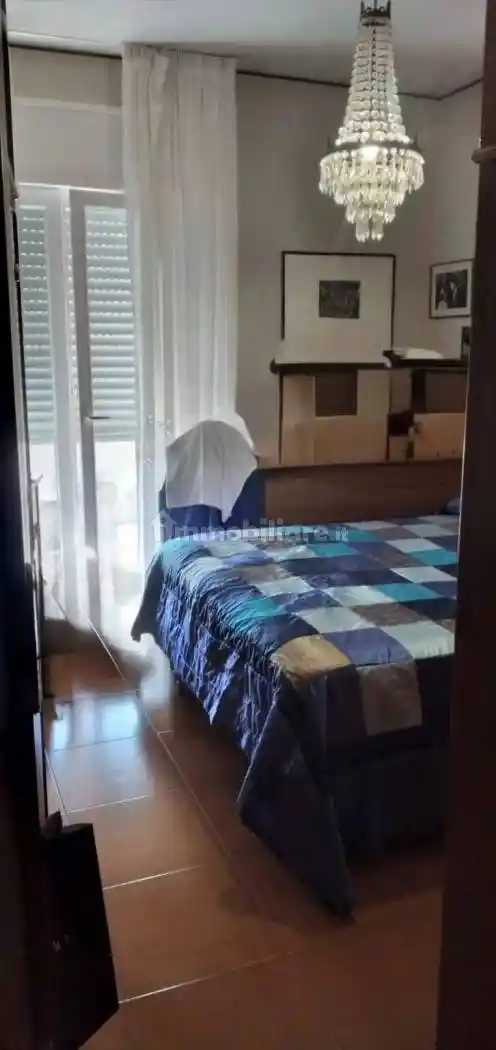 Appartamento via Aldo Moro, 21, Centro, Pignola - foto 4