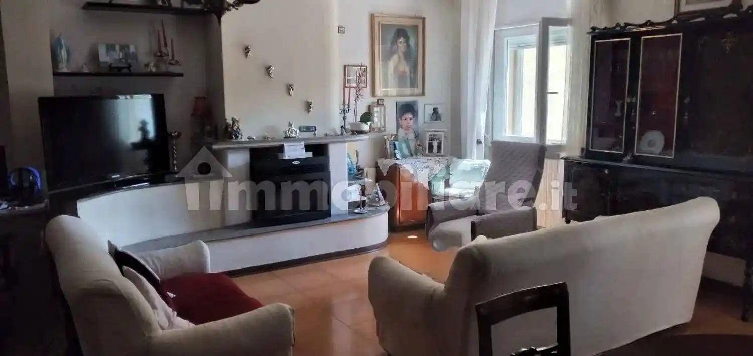 Appartamento via Aldo Moro, 21, Centro, Pignola - foto 5