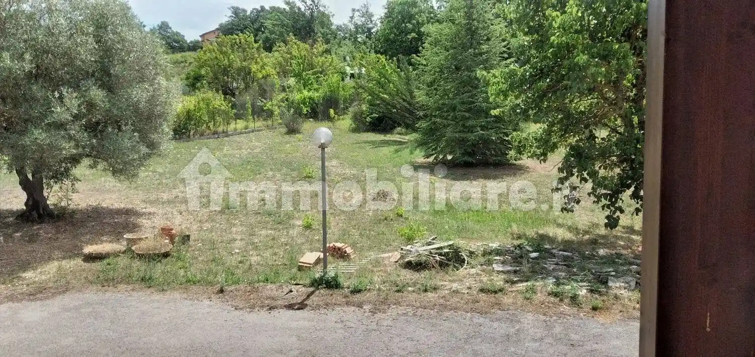 Villa unifamiliare Strada Comunale Del Pantano No Number, Pignola - foto 2