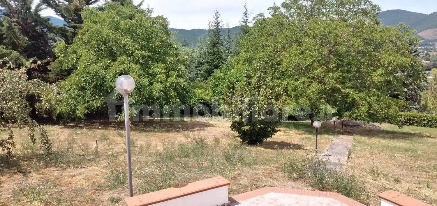 Villa unifamiliare Strada Comunale Del Pantano No Number, Pignola - foto 4