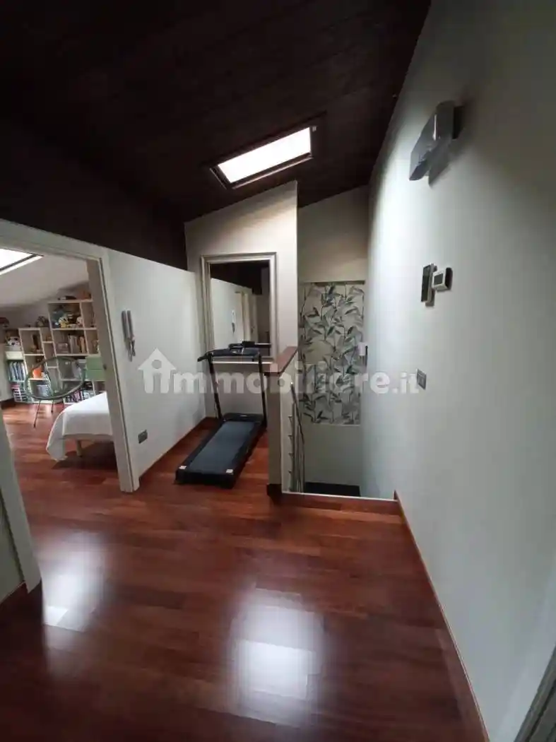 Villa unifamiliare Contrada Tora, 80, Pignola - foto 2