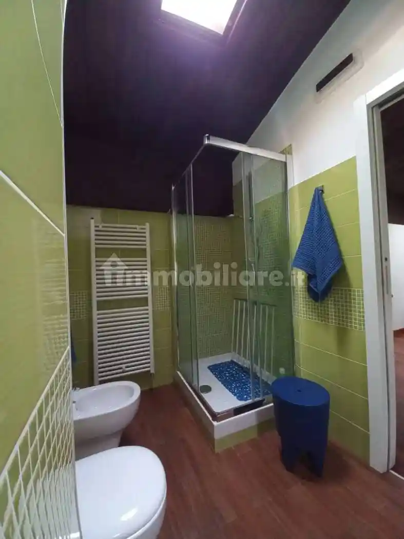 Villa unifamiliare Contrada Tora, 80, Pignola - foto 3