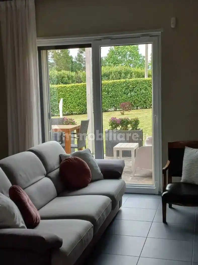 Villa unifamiliare Contrada Tora, 80, Pignola - foto 5