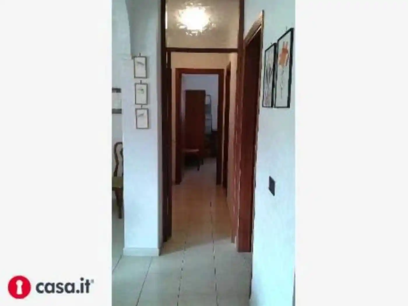 Appartamento via Fratelli Perito No Number, Centro, Pignola - foto 2