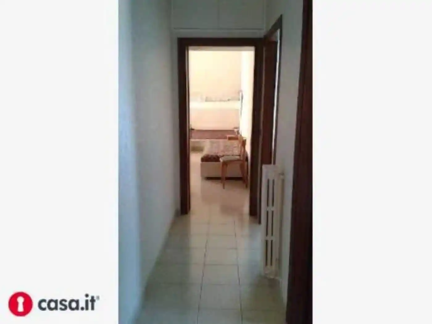 Appartamento via Fratelli Perito No Number, Centro, Pignola - foto 3