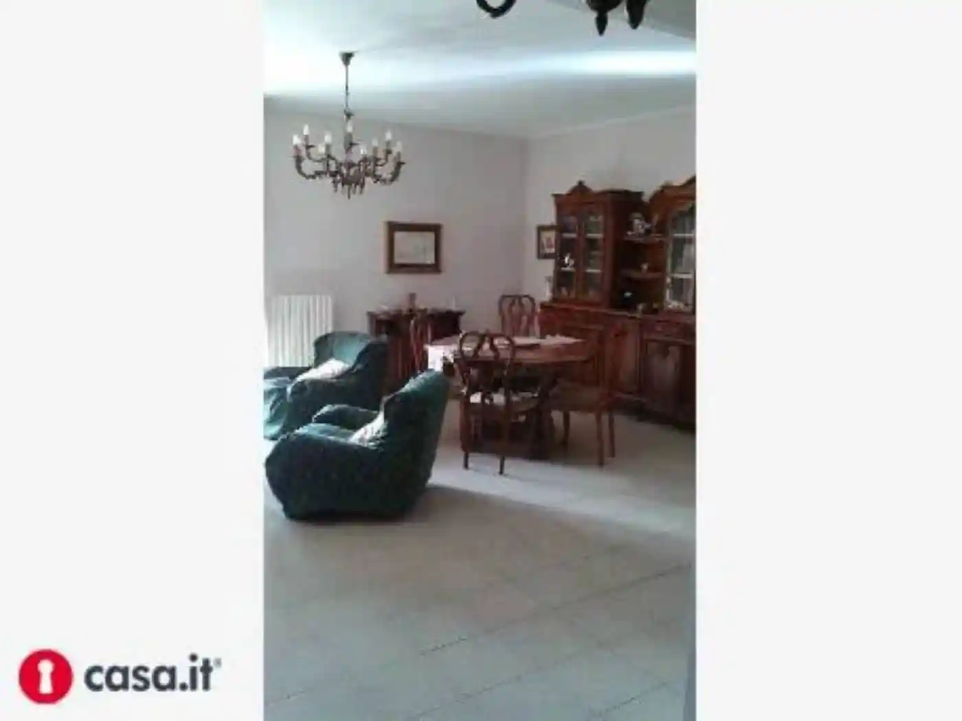 Appartamento via Fratelli Perito No Number, Centro, Pignola - foto 4