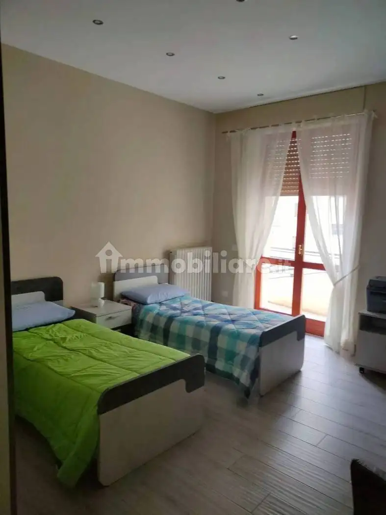 Appartamento in vendita a Potenza