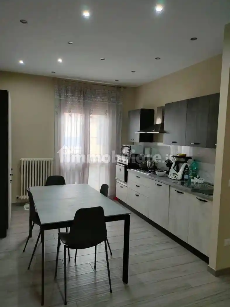 Appartamento viale Guglielmo Marconi No Number, Centro, Potenza - foto 2