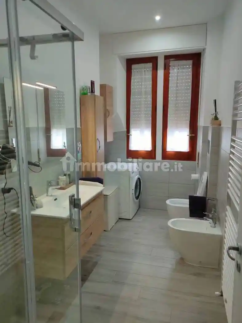 Appartamento viale Guglielmo Marconi No Number, Centro, Potenza - foto 3