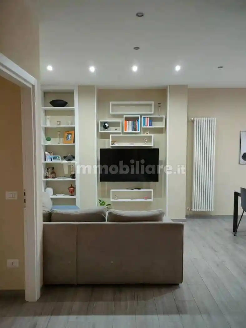 Appartamento viale Guglielmo Marconi No Number, Centro, Potenza - foto 4