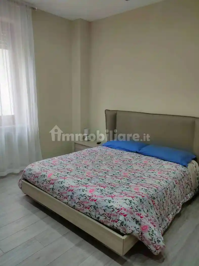 Appartamento viale Guglielmo Marconi No Number, Centro, Potenza - foto 5