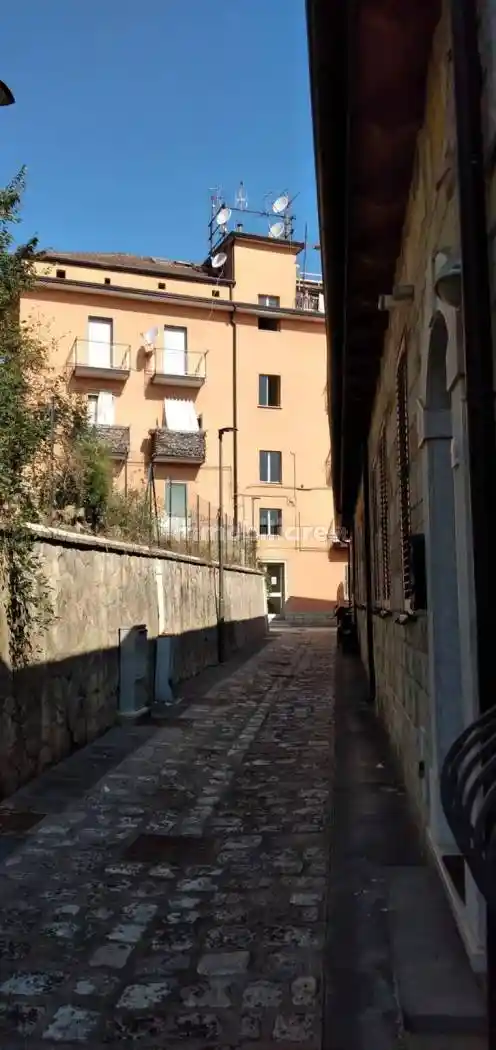 Appartamento via Tiera, 1, Centro, Potenza - foto 4