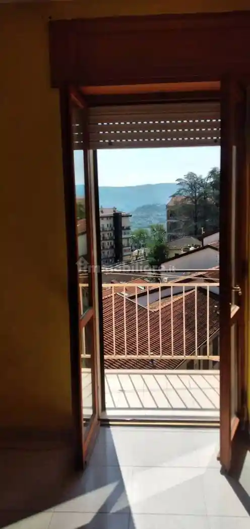 Appartamento via Tiera, 1, Centro, Potenza - foto 5