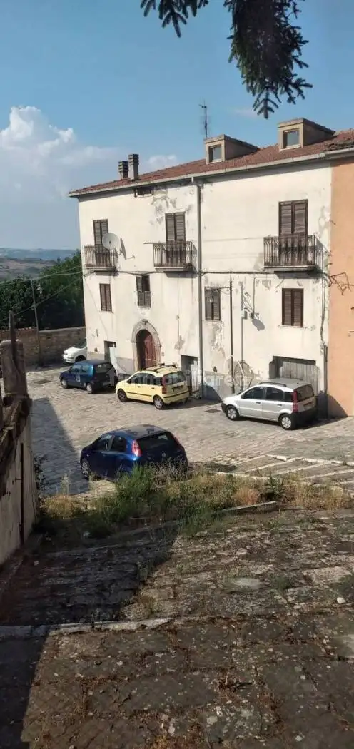 Villa in vendita a Pignola