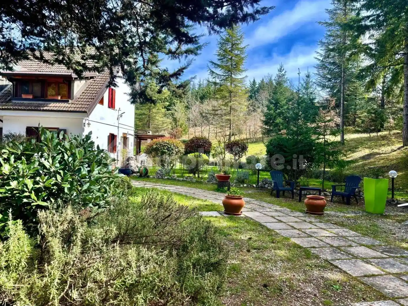 Villa unifamiliare via Villafranca, 43, Pignola - foto 4