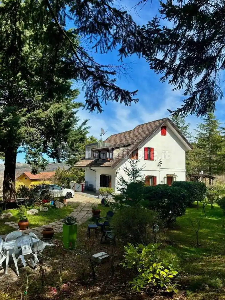 Villa unifamiliare via Villafranca, 43, Pignola - foto 5