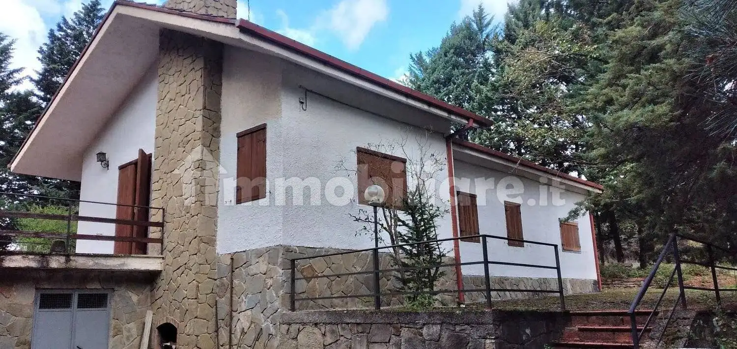 Villa in vendita a Pignola