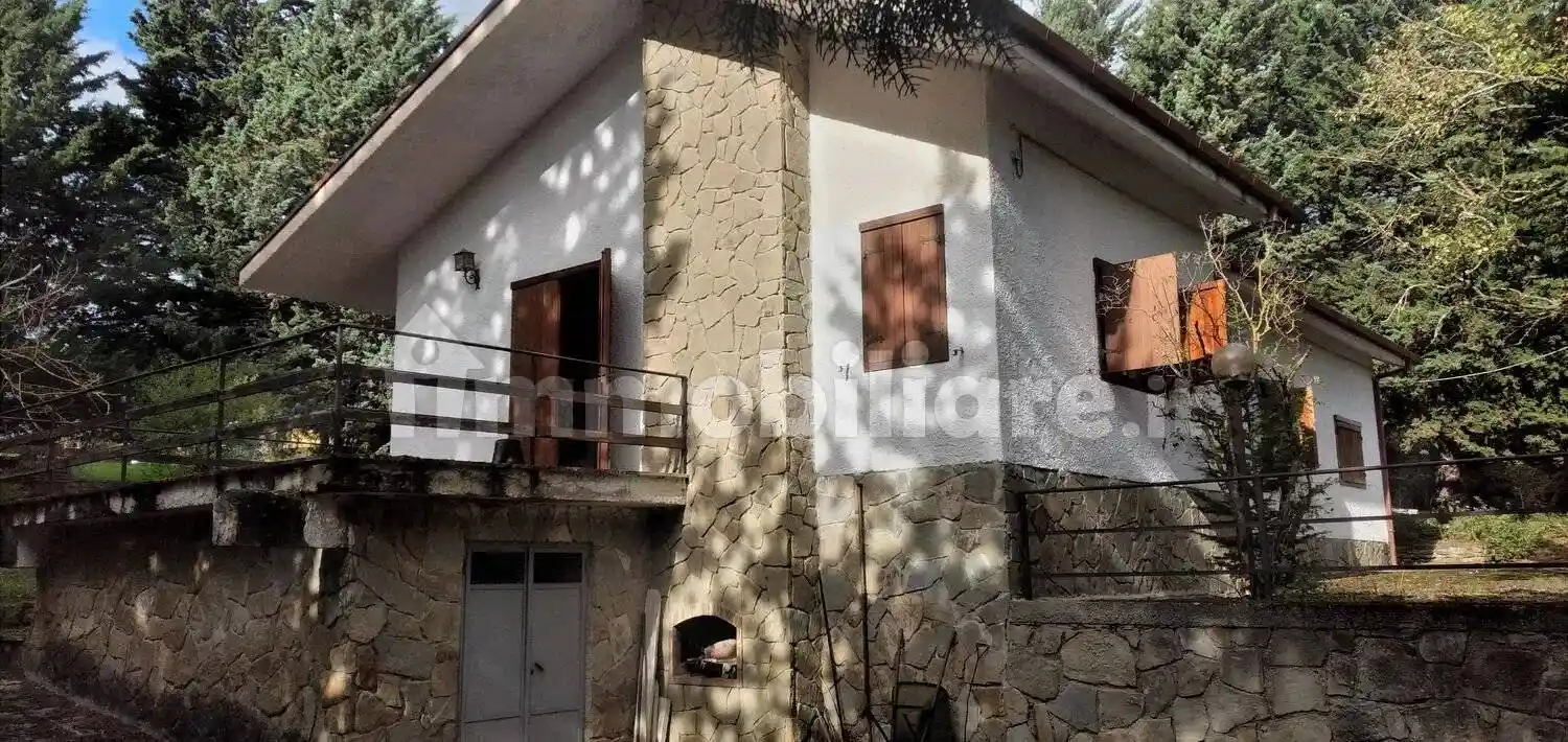 Villa unifamiliare via zona Pip Pignola No Number, Pignola - foto 2