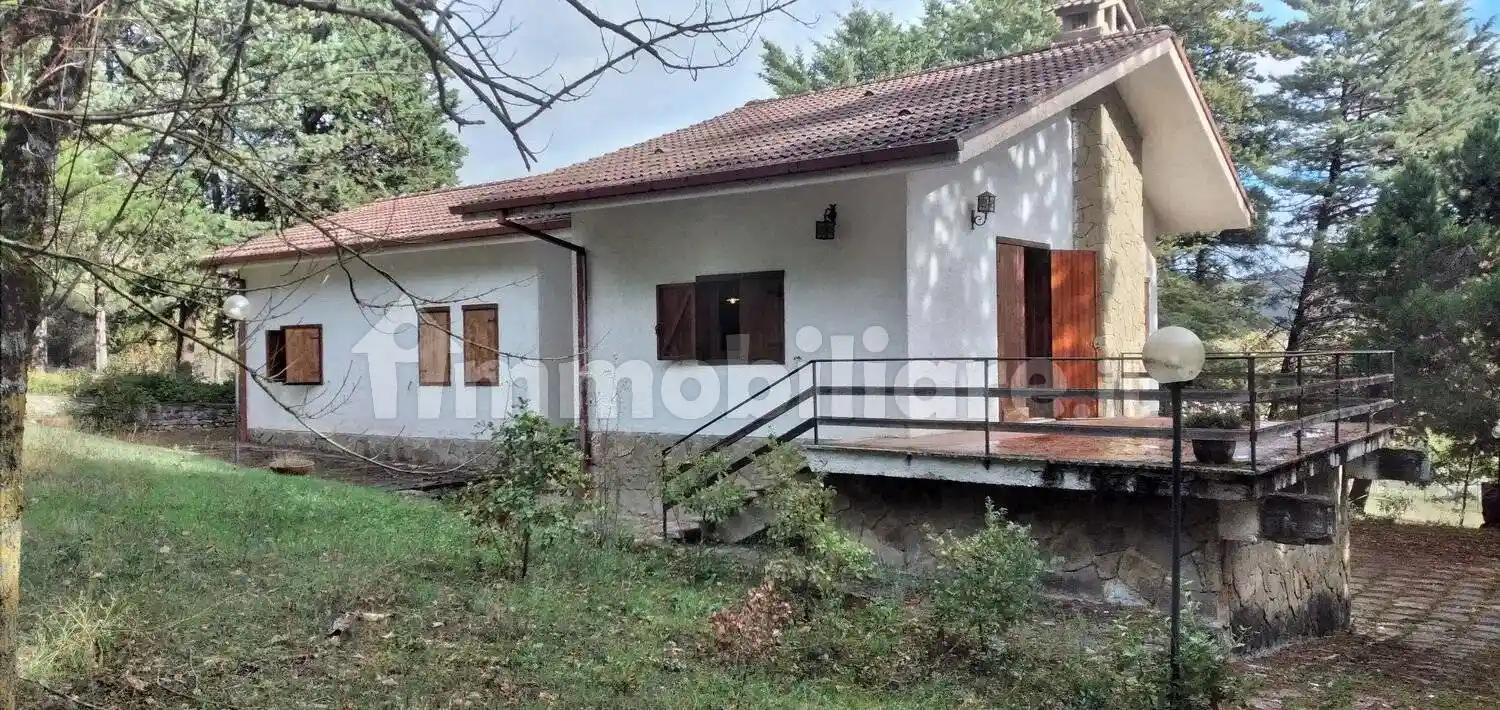 Villa unifamiliare via zona Pip Pignola No Number, Pignola - foto 3