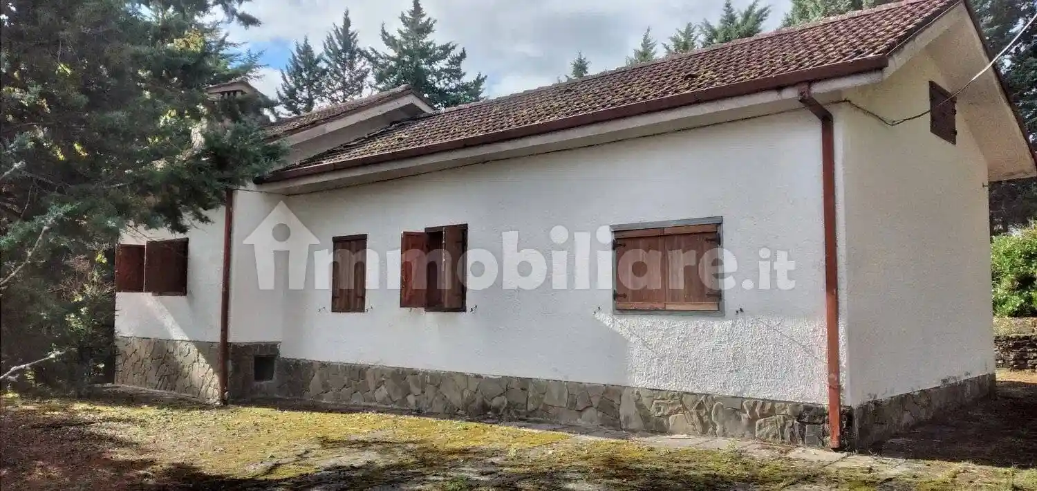 Villa unifamiliare via zona Pip Pignola No Number, Pignola - foto 4