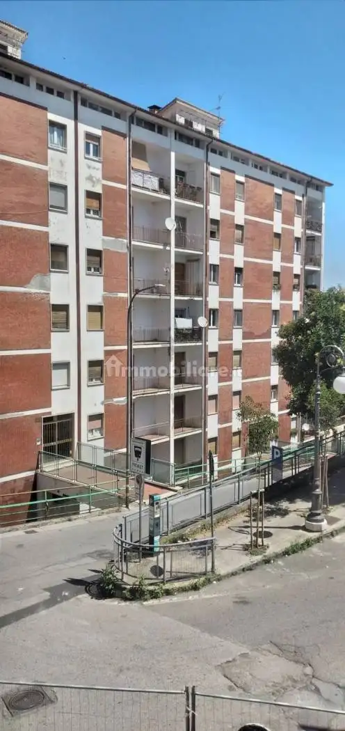 Appartamento in vendita a Potenza