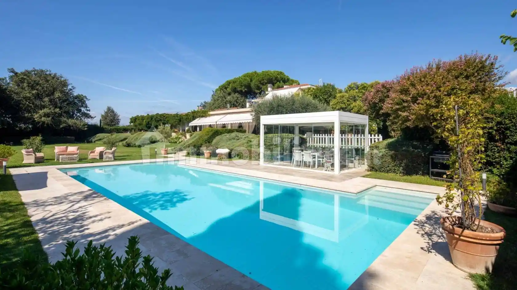 Villa in vendita a Firenze