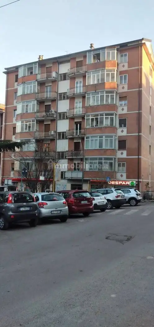 Appartamento in vendita a Potenza
