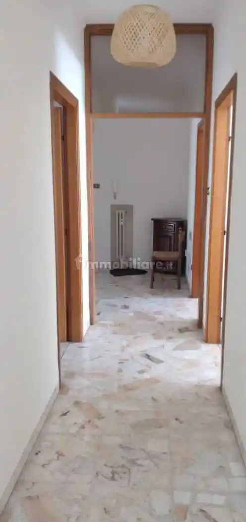 Appartamento via Torraca, 12, Centro, Potenza - foto 2