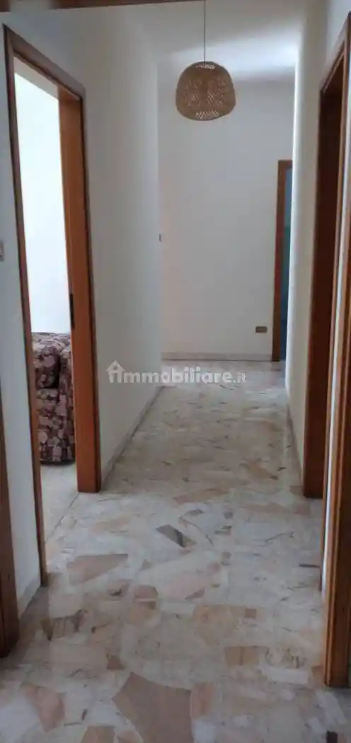 Appartamento via Torraca, 12, Centro, Potenza - foto 3