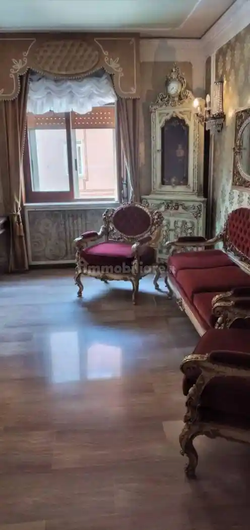 Appartamento discesa San Gerardo, 78, Centro, Potenza - foto 4