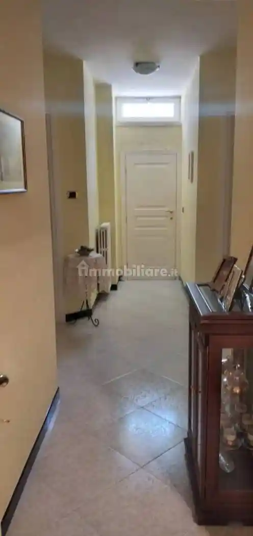 Villa unifamiliare via Giuseppe Saragat No Number, Centro, Potenza - foto 5