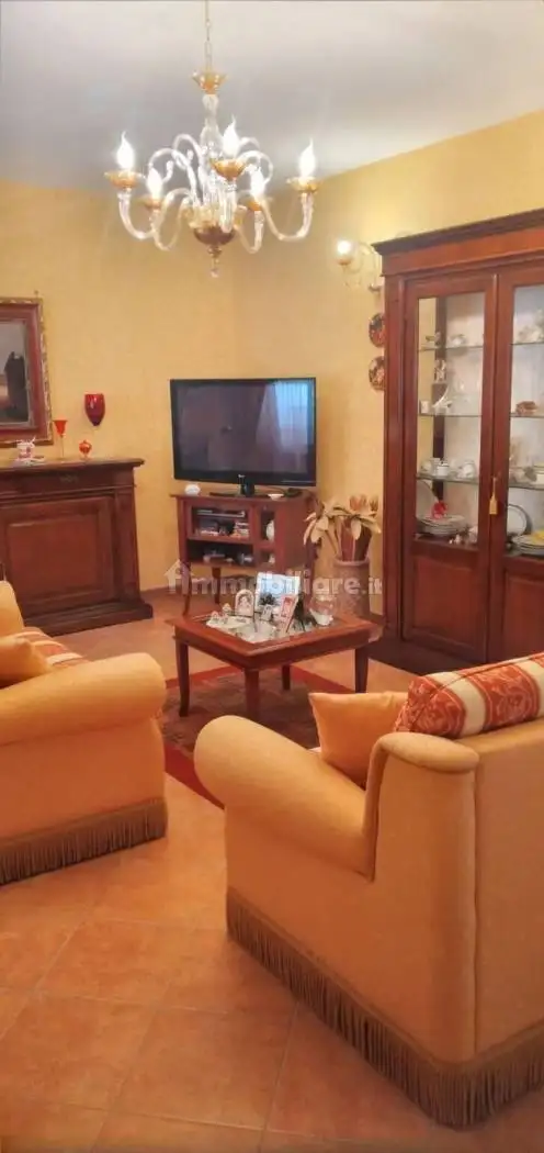 Villa in vendita a Satriano di Lucania