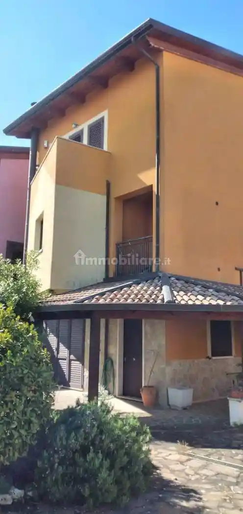 Villa unifamiliare via Belvedere No Number, Centro, Pignola - foto 2